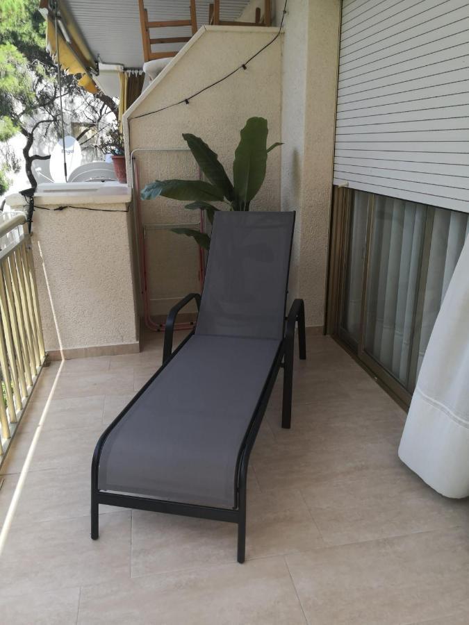 Jescamar Lägenhet Salou Exteriör bild