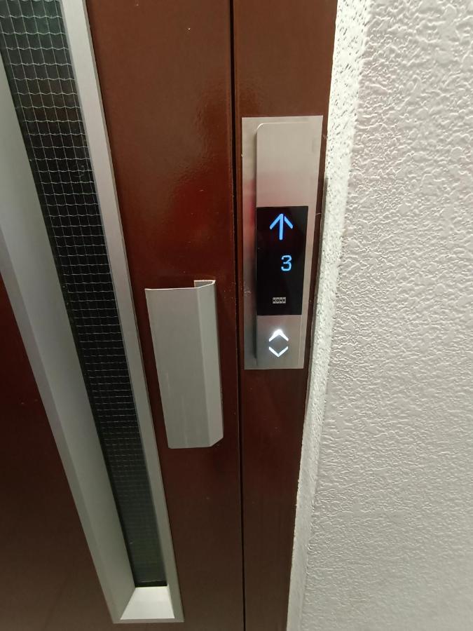 Jescamar Lägenhet Salou Exteriör bild